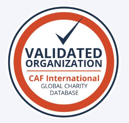 CAF International Validated Organization